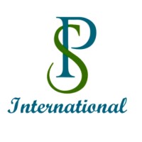 PS International Logo