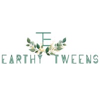 Earthy Tweens Logo