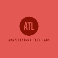 ArgyleEnigma Tech Labs Logo