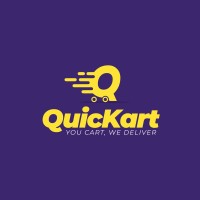 QuicKart Logo