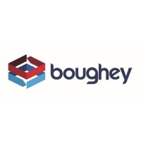 Boughey Distribution Ltd Logo
