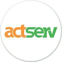 ACTSERV - Actuarial Services (E.A) Ltd Logo