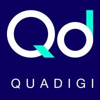 QuaDigi Logo