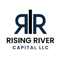 Rising River Capital LLC Logo