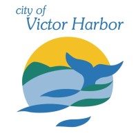 City of Victor Harbor Logo