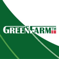 GreenFarm™ Logo