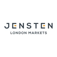 Jensten London Markets Logo