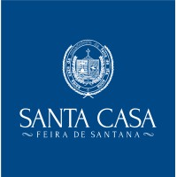 Santa Casa de Feira de Santana Logo