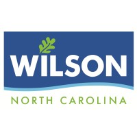 City of Wilson Logo