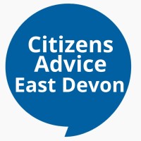 Citizens Advice East Devon Logo