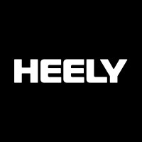 Heely Logo