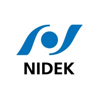 NIDEK MEDICAL S.R.L. Logo