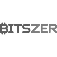 Bitszer Incorporated Logo
