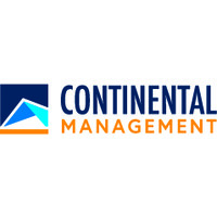 Continental Management LLC Logo