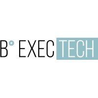 Be-EXEC Logo