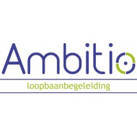 Ambitio Logo