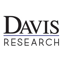 Davis Research Logo