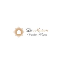 La Maison Vacation Homes Logo