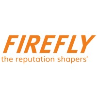 Firefly Communications München Logo