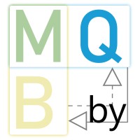 MQ by MB Logo