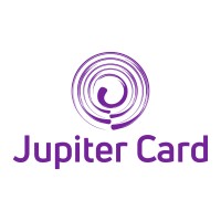 Jupiter Card Logo