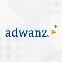 Adwanz Solutions LLP Logo