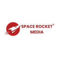 Space Rocket Media Pvt Limited Logo