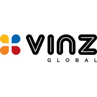 Vinz Global (India) Private Limited Logo