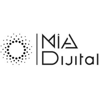 Mia Dijital A.Ş. Logo