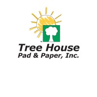Tree House Pad & Paper, Inc. Logo