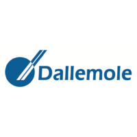 Dallemole Estruturas Metálicas Logo