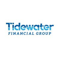 Tidewater Financial Group Logo