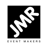 JMR Logo