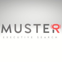 Muster Executive Search Logo