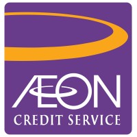 AEON Credit Service Indonesia Logo