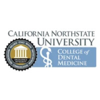 California Northstate University, College of Dental Medicine Logo