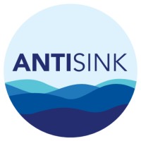Antisink AS Logo