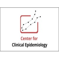 Center for Klinisk Epidemiologi, OUH Logo