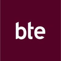 B.T.E BOTLabs Trusted Entity GmbH Logo