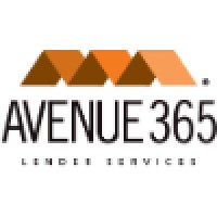 Avenue 365 Lender Services Logo