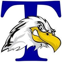 Taft High School Logo