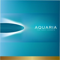 Aquaria Yachts Logo