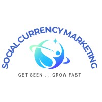 Social Currency Marketing LLC Logo