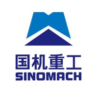 China SINOMACH Heavy Industry Corporation Logo
