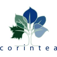 Corintea Società Cooperativa Logo