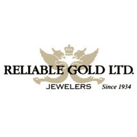 Reliable Gold LTD Logo