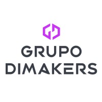 Grupo DIMAKERS Logo