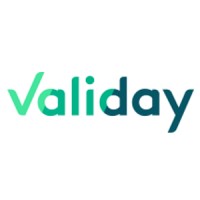 Validay Logo