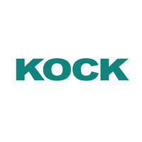 Kock GmbH Zerspanungstechnik Logo