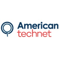 American Technet Logo